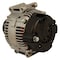 Wai Global Alternator, ALTVA IRIF 12V 180A CW, 180 Amp12 Volt, CW, 6Groove Clutch Pulley 11162N - alternate 1